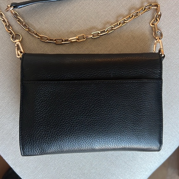 Tory Burch Britten Crossbody Wallet Purse - Picture 8 of 10